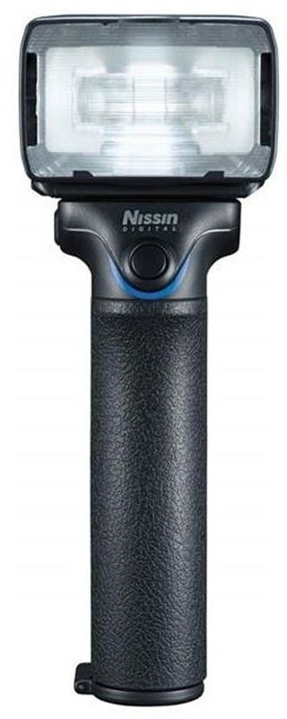 Nissin MG8