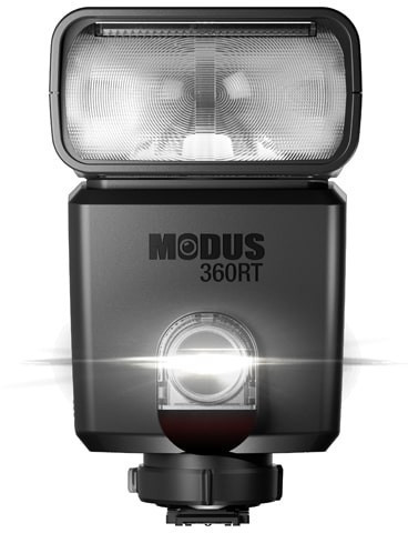 Hähnel MODUS 360RT