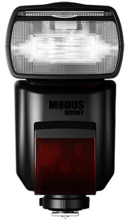 Hähnel MODUS 600RT MK II