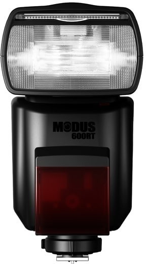 Hähnel MODUS 600RT MK II MFT