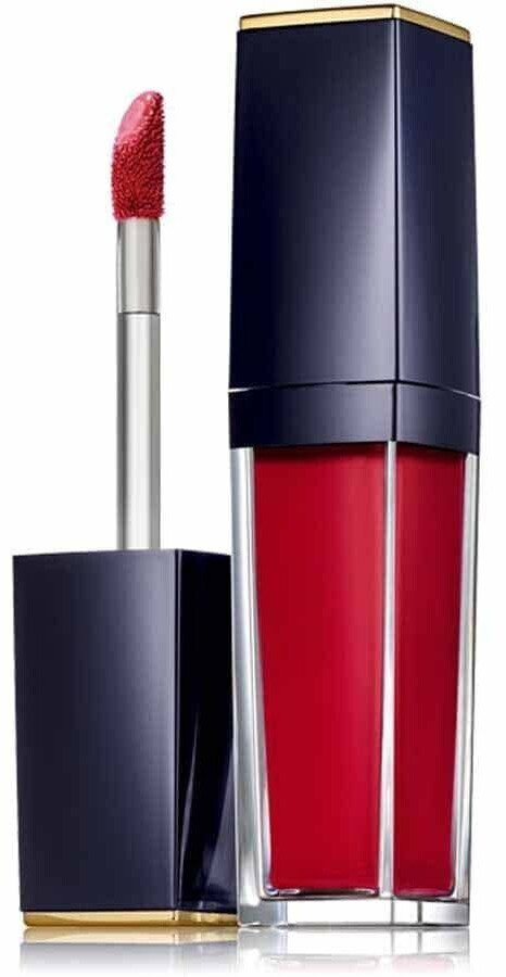Estée Lauder Pure Color Envy Sculpting Gloss - 300 Poppy Sauvage (6ml)