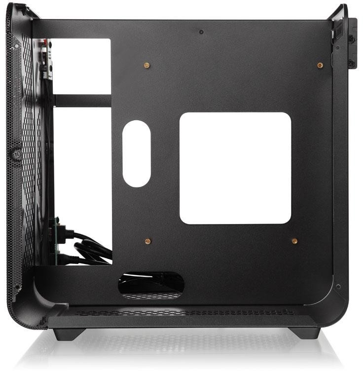 Raijintek Metis Evo TG White