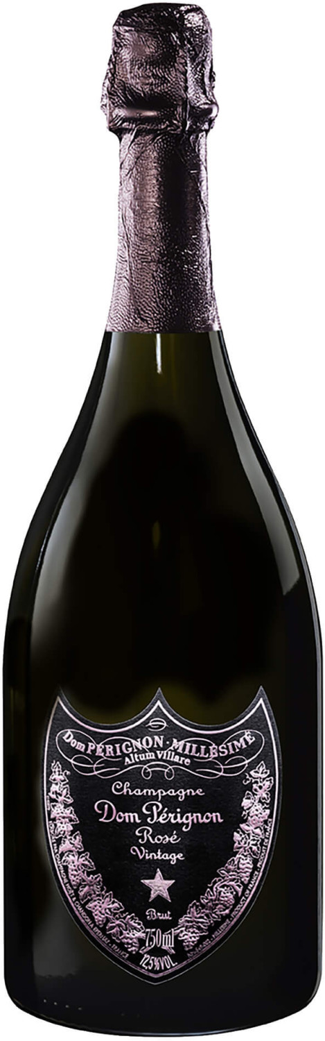 Dom Pérignon Vintage Rosé 0,75l