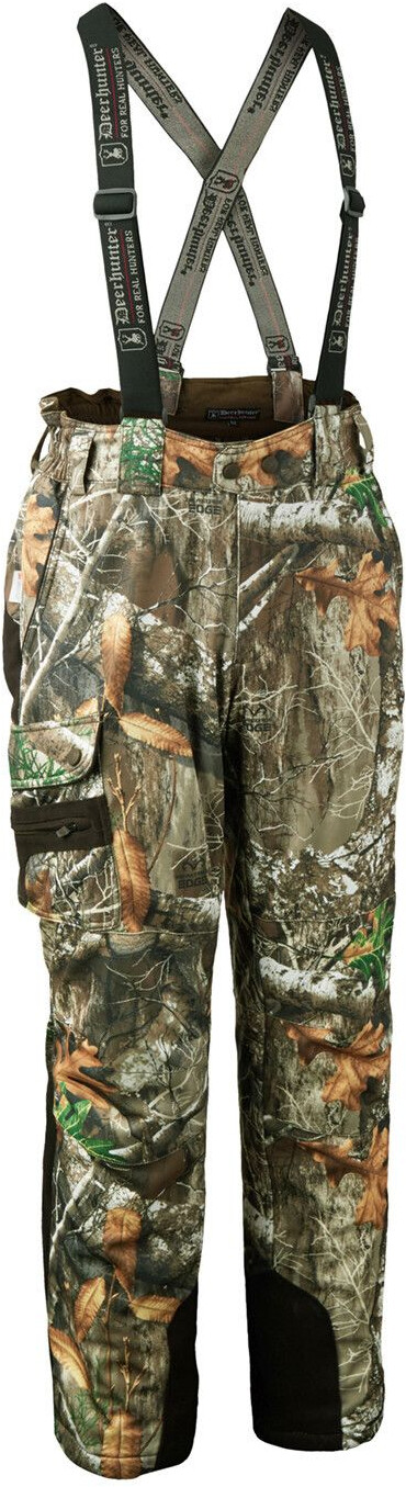 Deerhunter Muflon Trousers (3822) edge