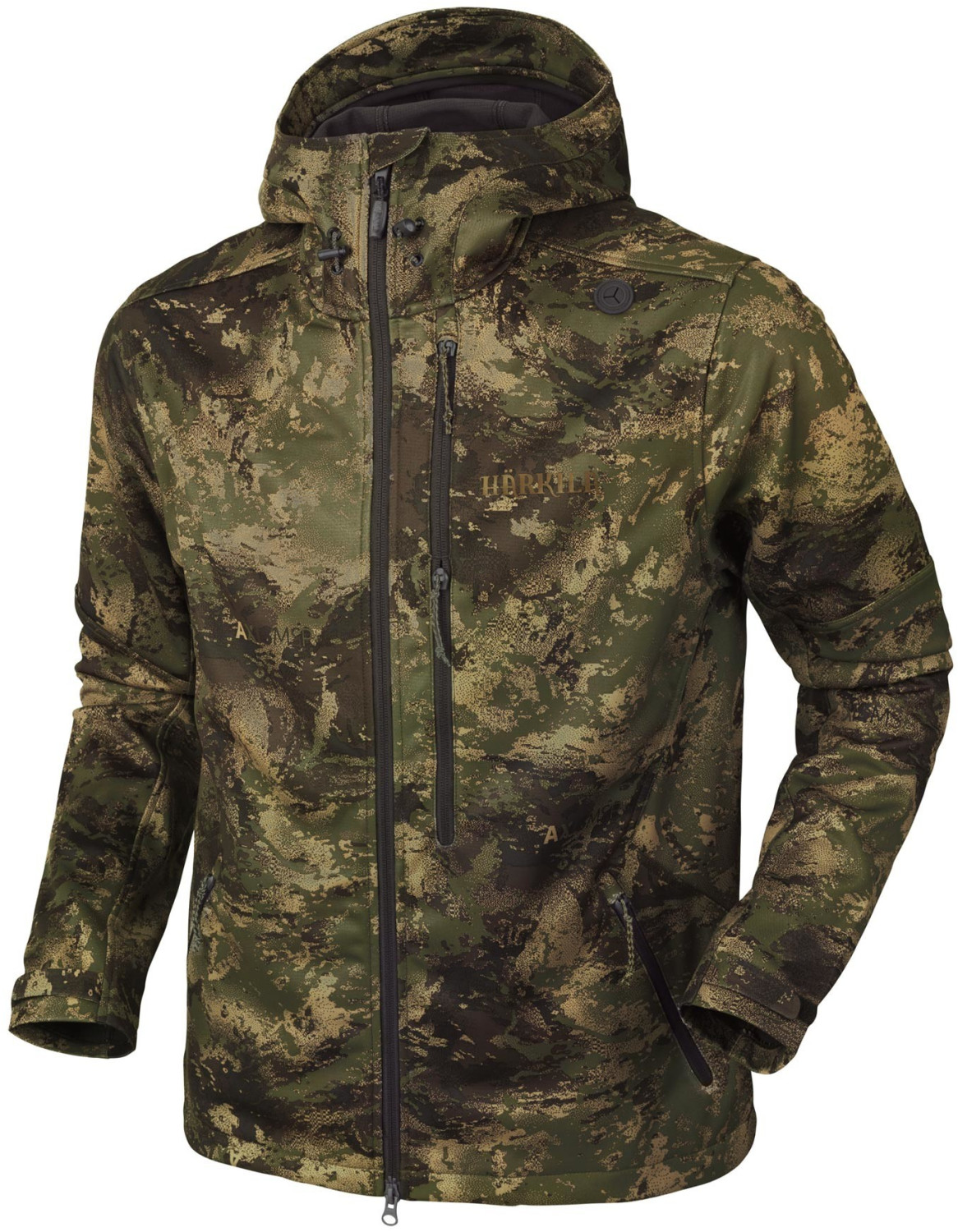 Härkila Lagan Camo Jacket