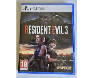 Resident Evil 3 Remake DLC Bonus Preordine (PS4) Spedizione Gratuita - Foto 5