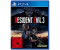 Resident Evil 3 (Remake) (PS4)