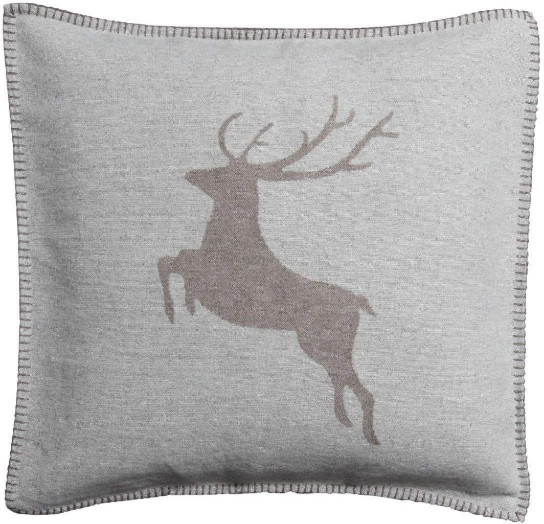 David Fussenegger Sylt Deer 50x50cm