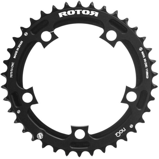 Rotor Chainring QX2 MTB Q-Rings 39