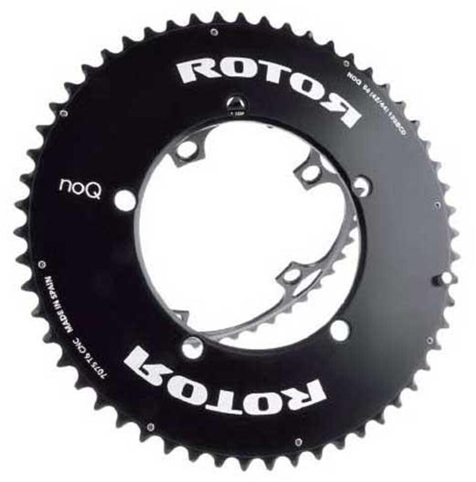 Rotor Chainring Road Aero 50