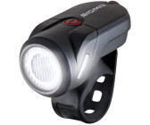 LED Fahrrad Beleuchtung Set inkl Batterien 30 LUX StVZO Scheinwerfer Rücklicht