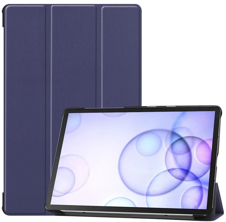 Lobwerk Case Galaxy Tab S6 blue (104660)