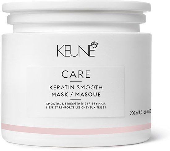 Keune Care Keratin Smooth Mask (200 ml)