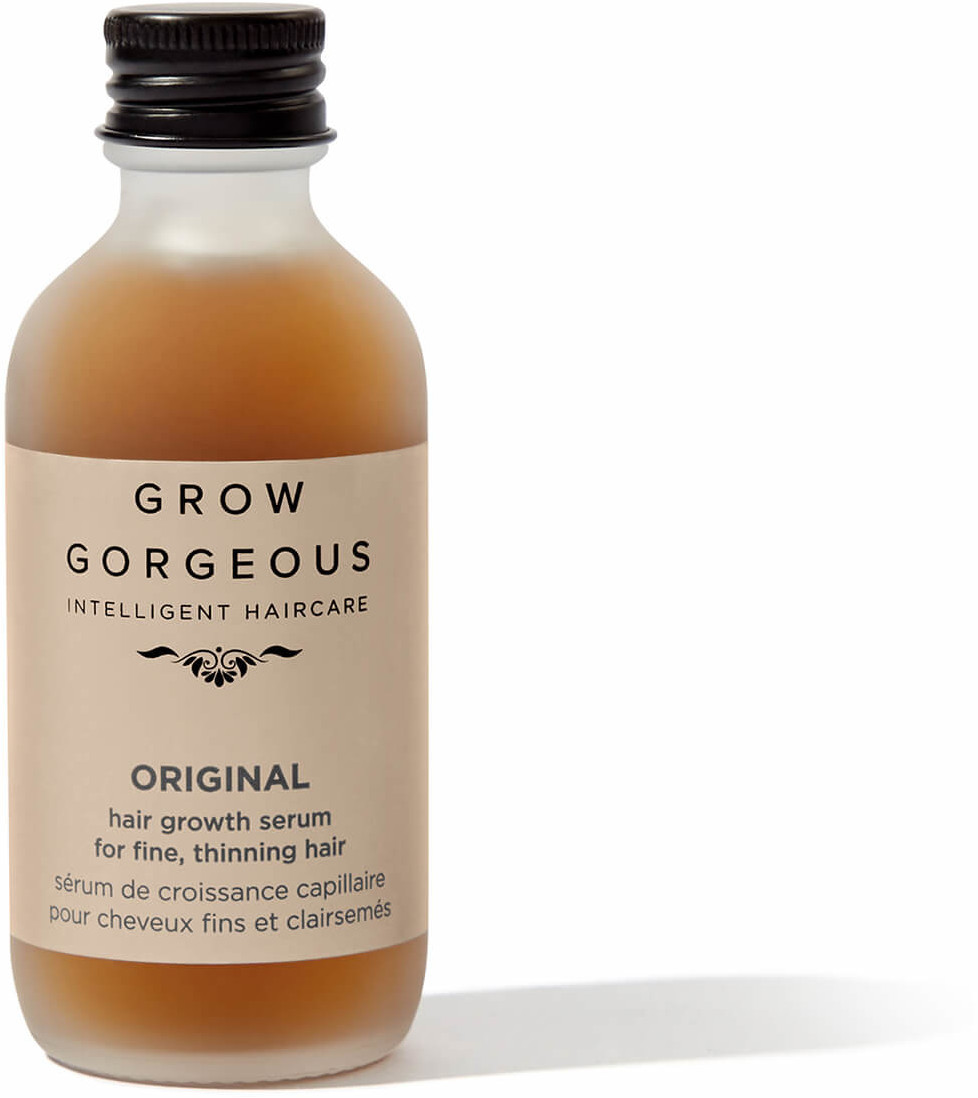 Grow Gorgeous Hair growth serum Original (60 ml)