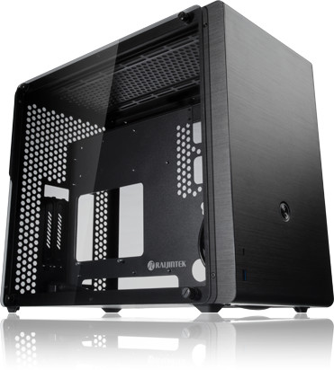 Raijintek Ophion M Evo TGS