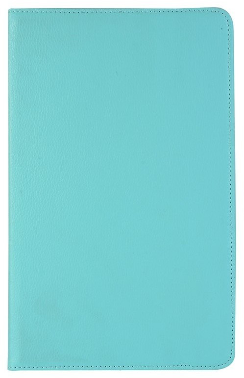 Lobwerk 360° Case  Galaxy Tab A  10.5 lightblue (095739)