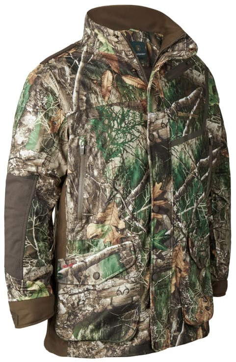 Deerhunter Cumberland PRO Jacket (5662) adapt