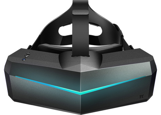 Pimax 5K XR