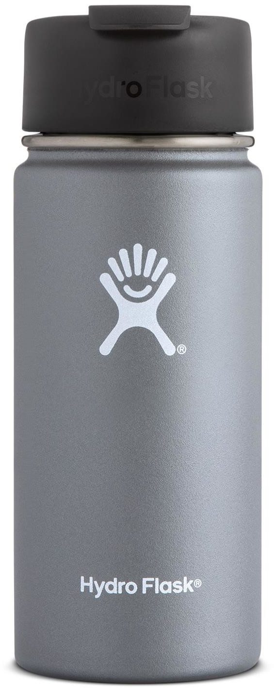 Hydro Flask Wide Mouth Coffee (473ml) Graphite