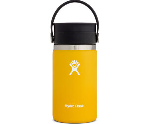 Buy Hydro Flask Wide Mouth Coffee 355ml from 19.99 Today