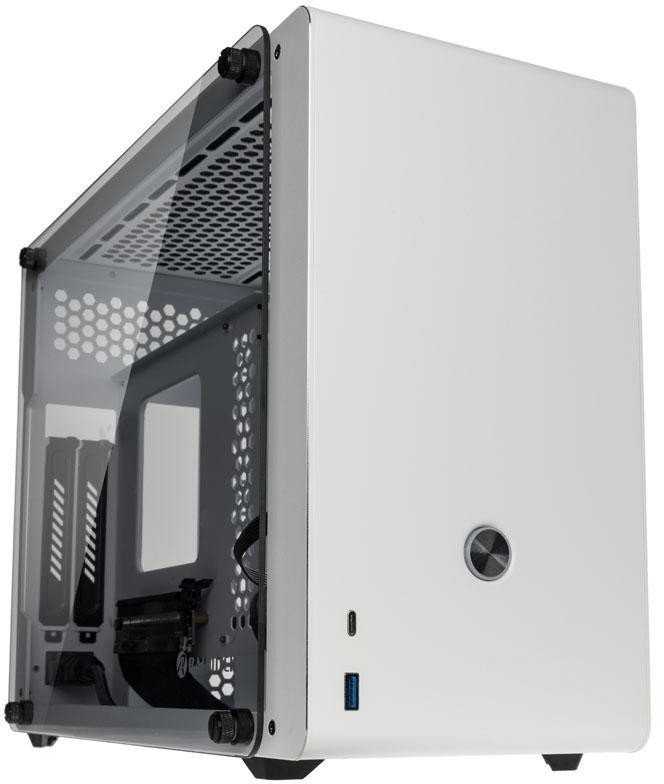 Raijintek Ophion Evo White