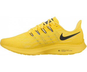 nike air pegasus jaune