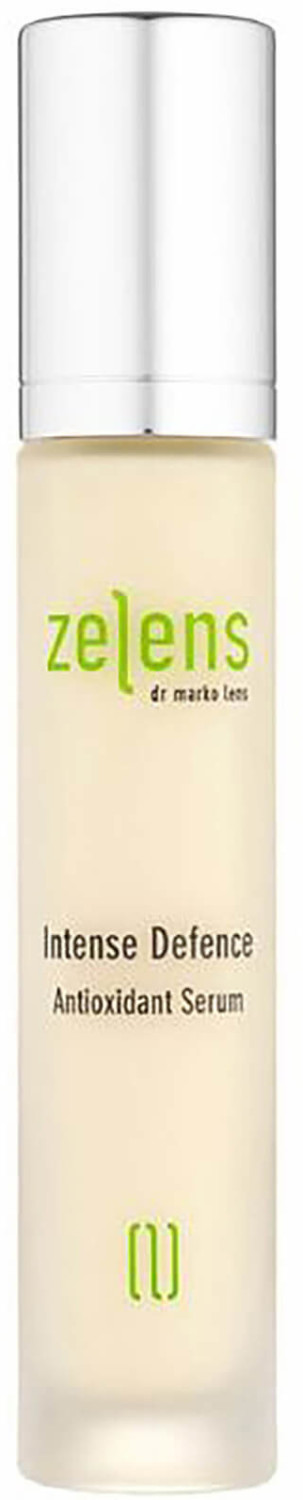 Zelens Intense Defence Serum