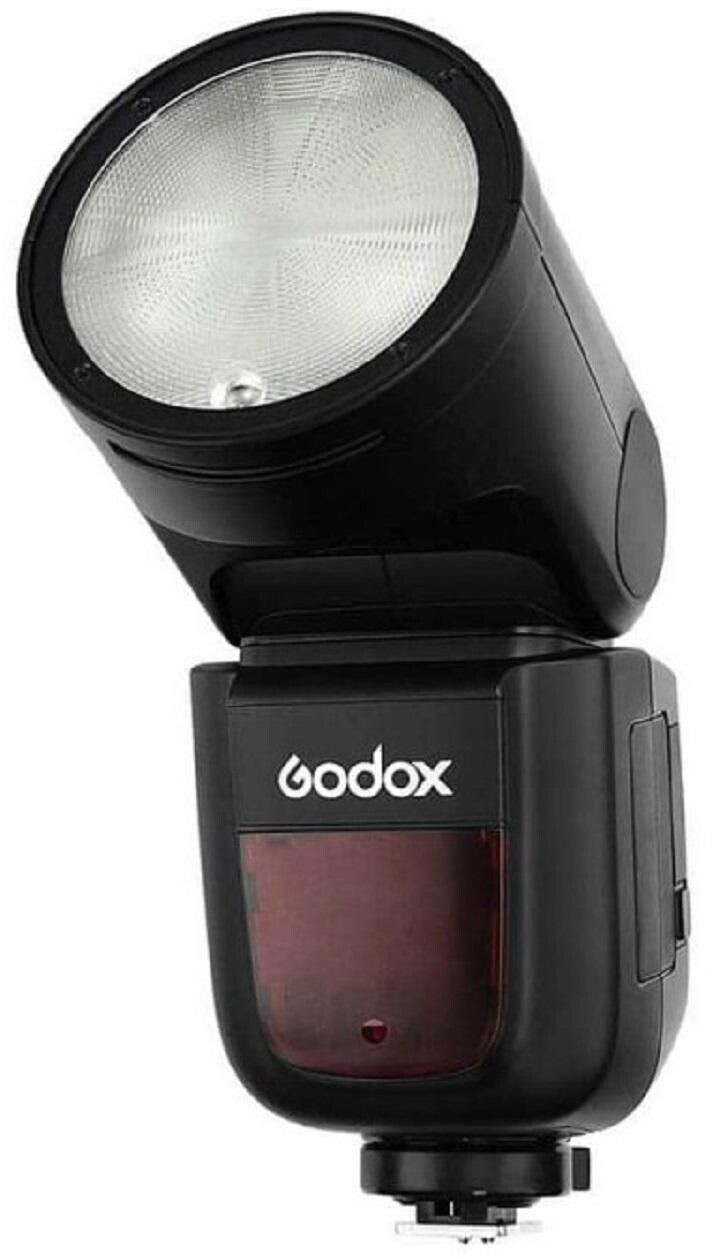 Godox V1 Pentax