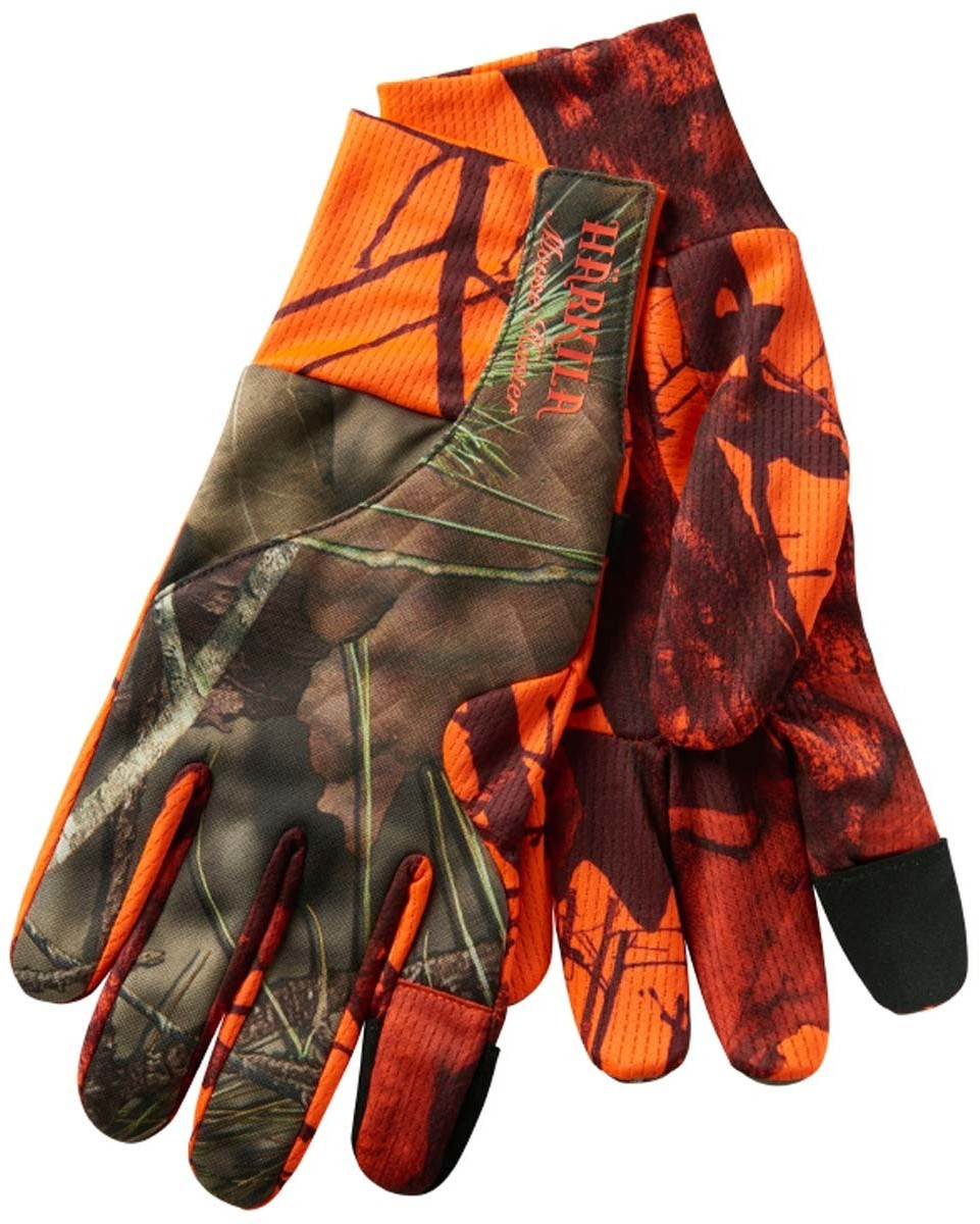 Härkila Moose Hunter Gloves