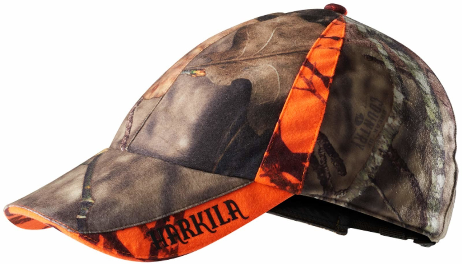 Härkila Moose Hunter Cap