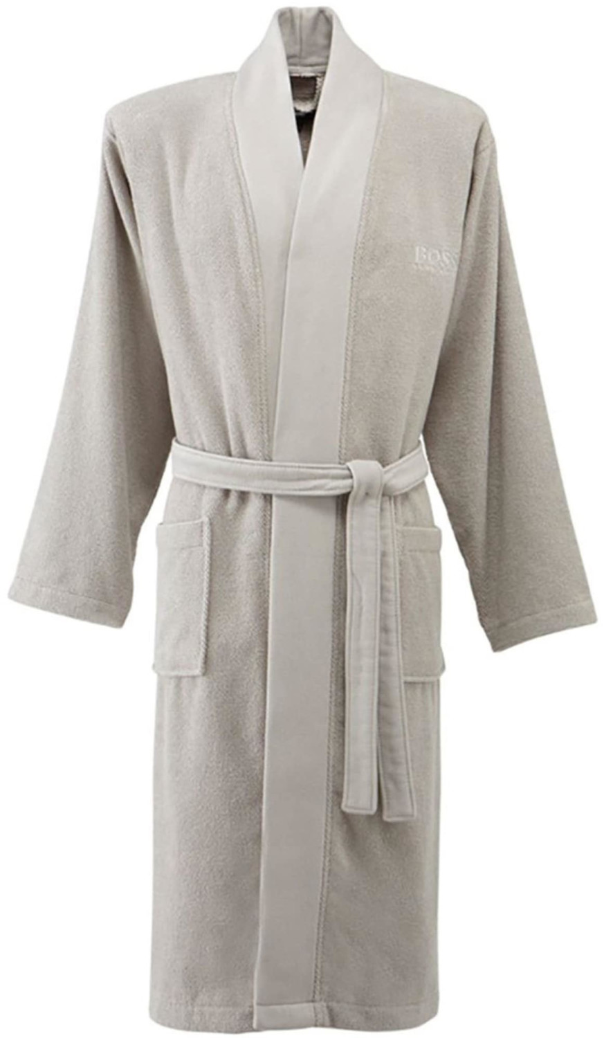 Hugo Boss Bathrobe Loft Beige