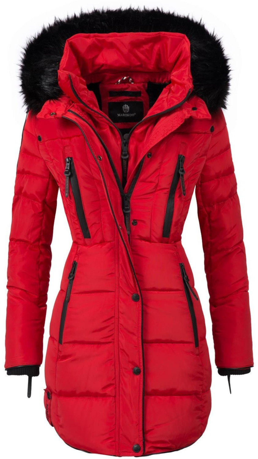 Marikoo Moonshine red