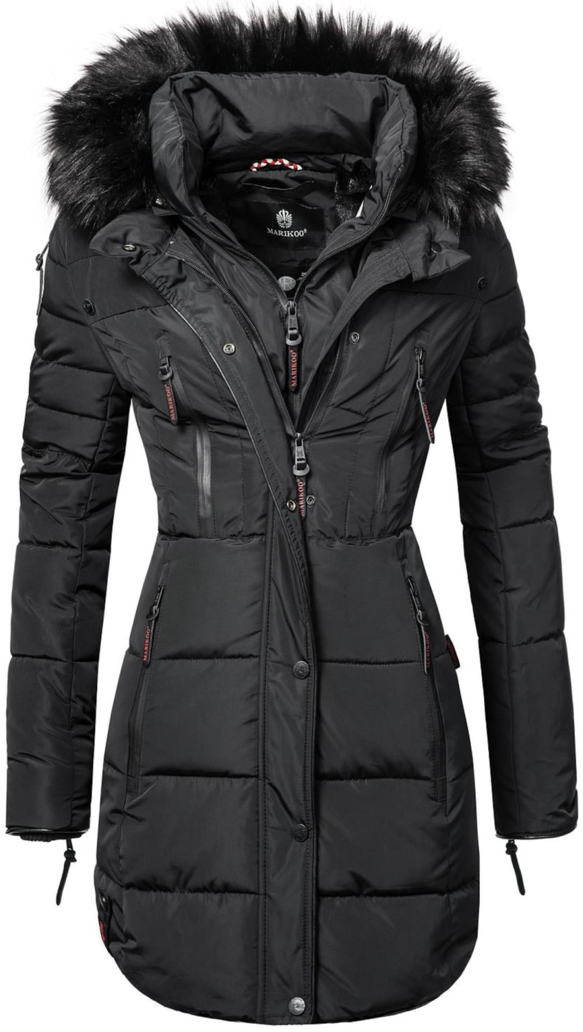 Marikoo Moonshine black