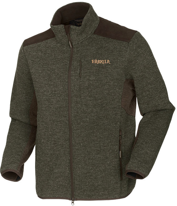 Härkila Metso Active Fleece Jacket