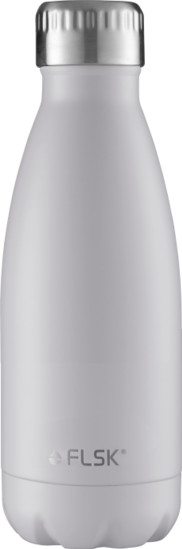 FLSK (350ml) white