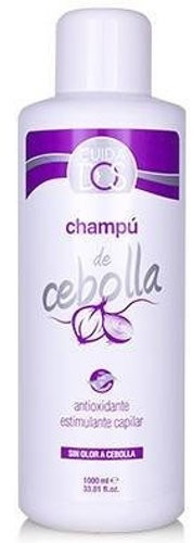 Válquer Cuidados Shampoo with Onion Extract (1 L)
