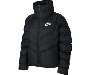 nike women's sportswear synthetic fill statement puffer jacket