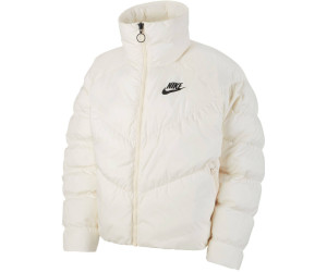 Nike Women's Jacket Synthetic-Fill pale ivory/black (CD4216-110)