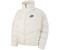 Nike Women's Jacket Synthetic-Fill pale ivory/black (CD4216-110)