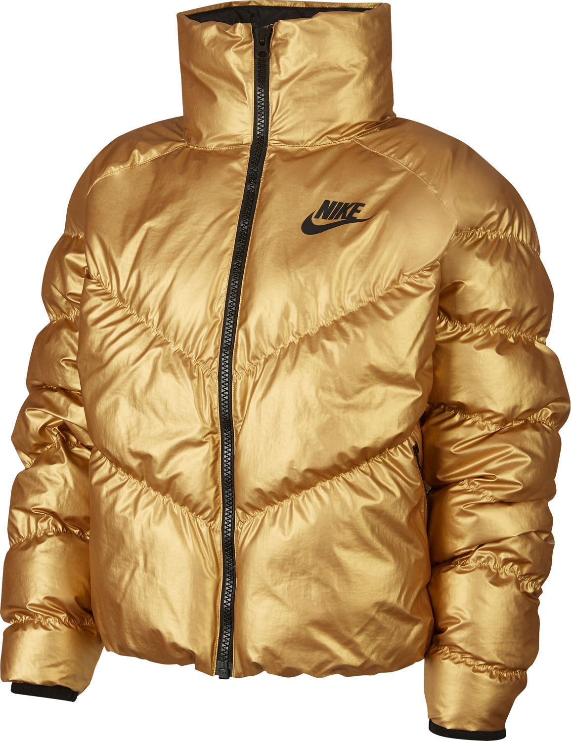 Nike Women's Shine Jacket Synthetic-Fill (BV3135)