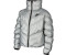 Nike Women's Shine Jacket Synthetic-Fill metallic silver/black (BV3135-095)