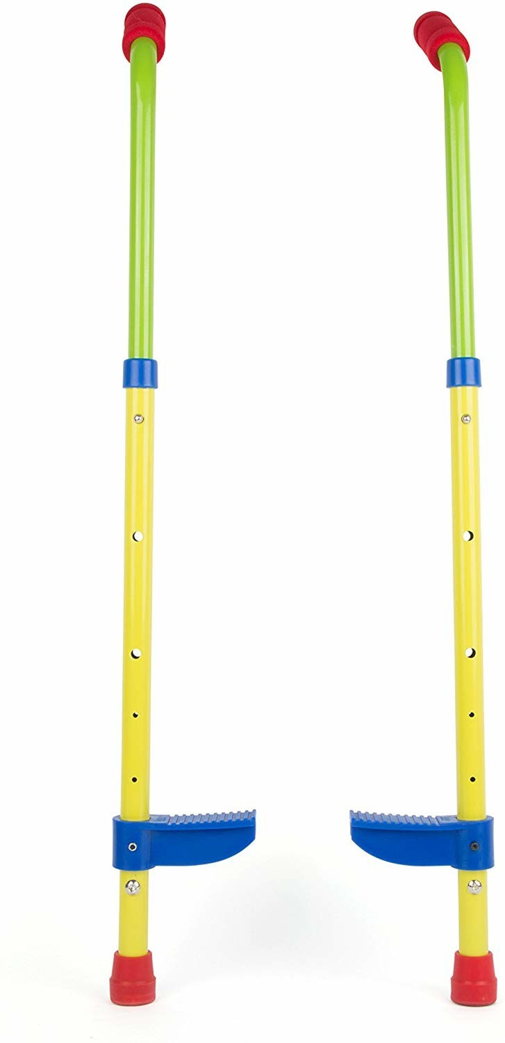 Legler Échasses multicolores (10866)
