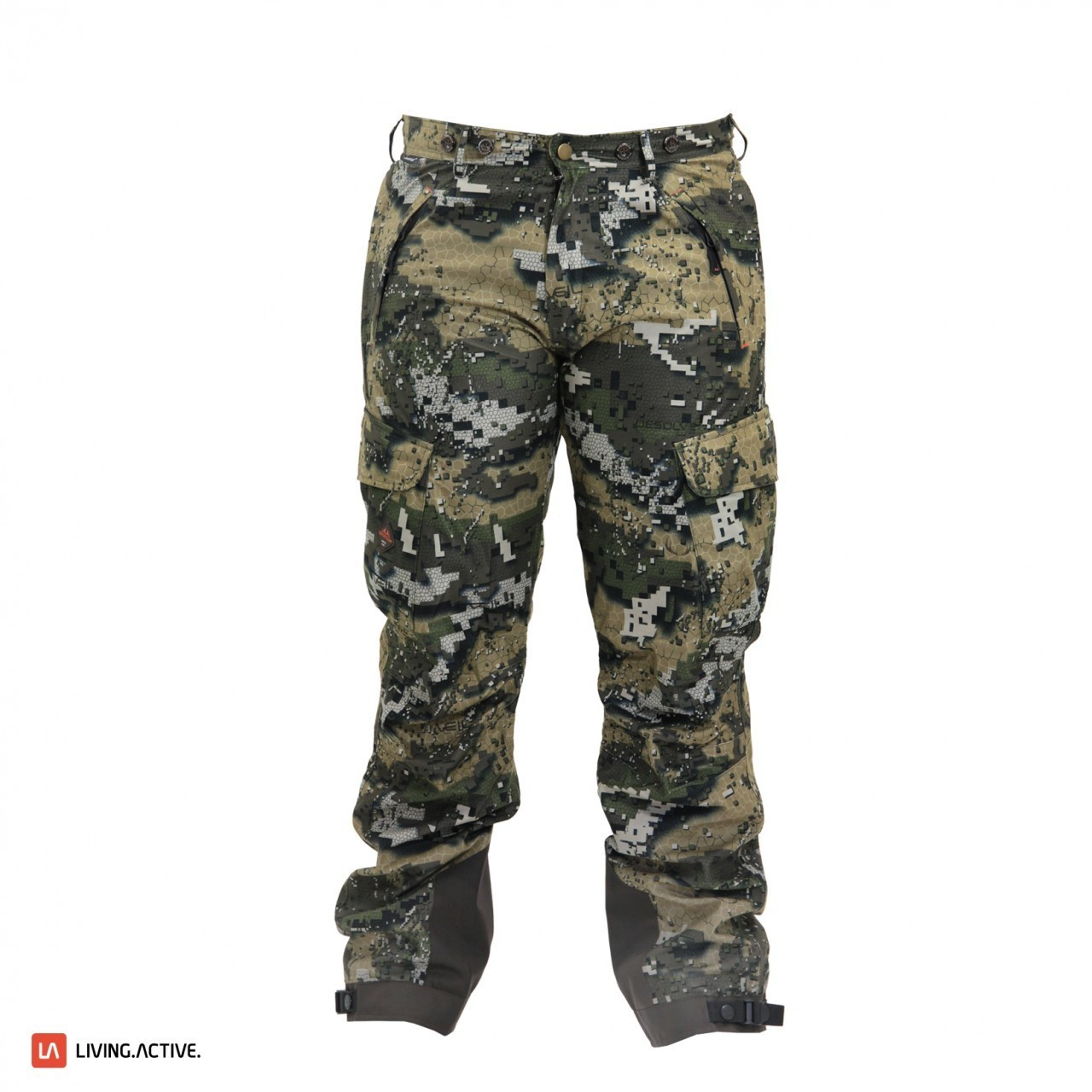 SwedTeam Pants RIDGE Classic (23-239)