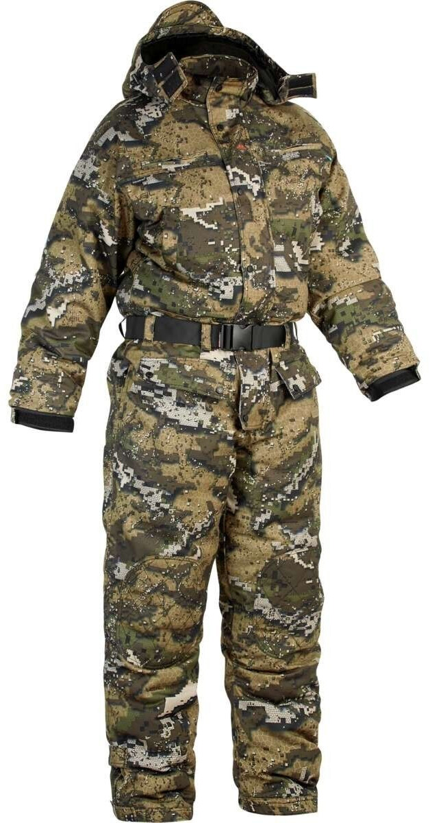 SwedTeam Ridge Thermo M Overall Desolve Veil (100164)