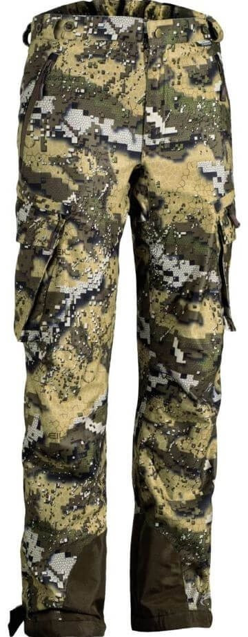 SwedTeam Ridge Thermo Classic Men Pants Desolve Veil (100249410201)