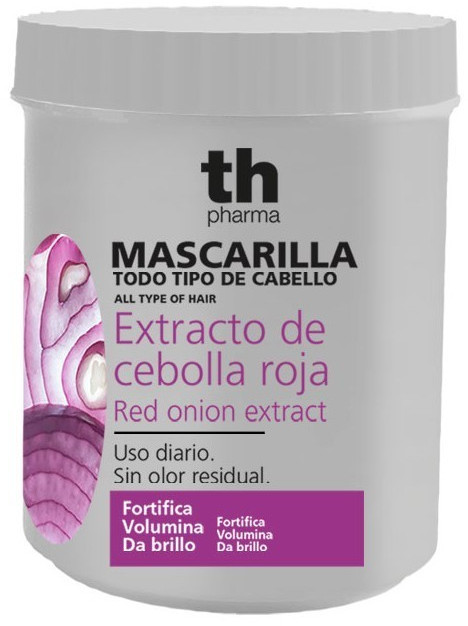 th pharma Hair Mask with Onion Extract (700 ml)