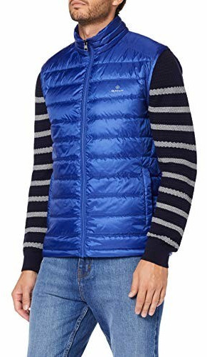 GANT Light Down Gilet (7006000)
