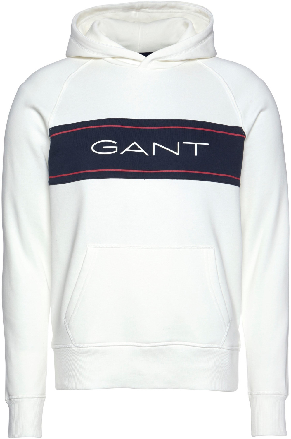 GANT Archive Hoodie eddshell (2007016-113)