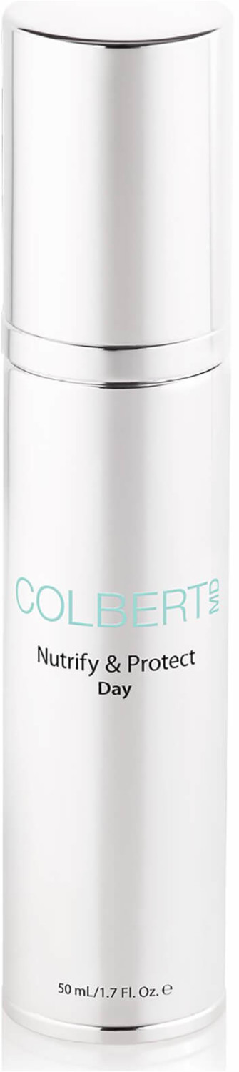 Colbert MD Nutrify & Protect Day Lotion