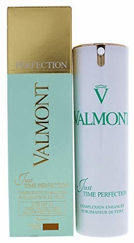 Valmont Just Time Perfection Tinted Moisturiser